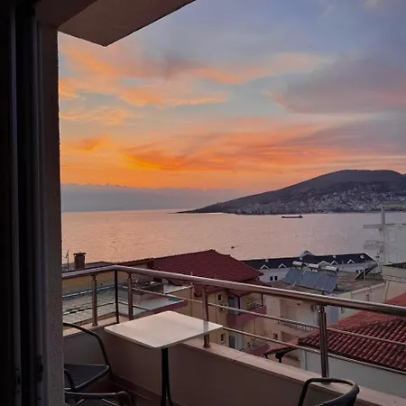 Sveta * Sarandë