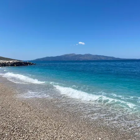 公寓 Sveta Sarandë