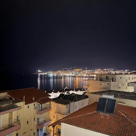 Sveta 公寓 Sarandë