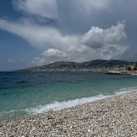 Sveta 公寓 Sarandë
