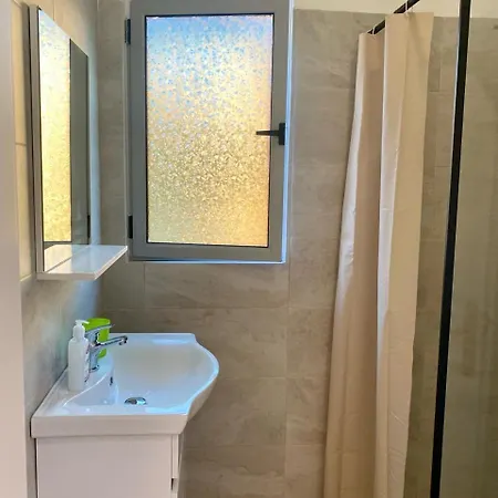 Sveta Apartment Sarande