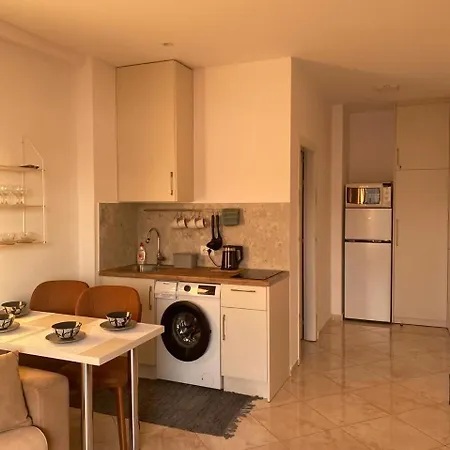 Apartment Sveta *